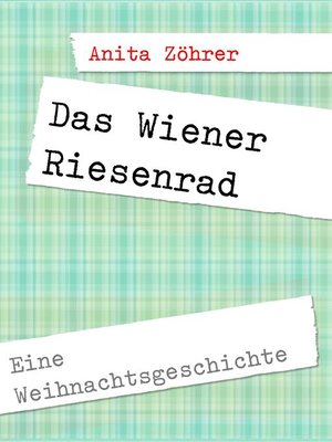 cover image of Das Wiener Riesenrad
